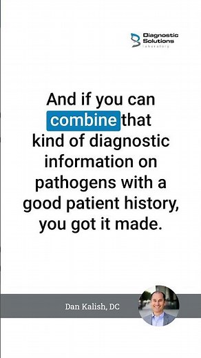 GI-MAP qPCR Explained: Why Quantifying Microbes Matters #gimap