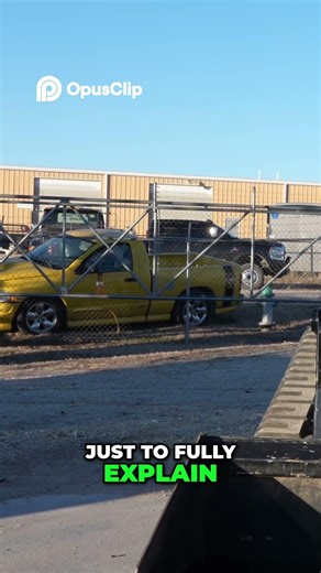 Redneck Science Flipping a Car for Diff Experiment!