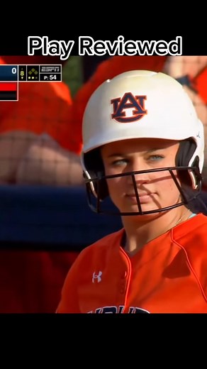 37K views · 645 reactions | Play overturned to safe #softball #fblifestyle | Dr Softball | Facebook