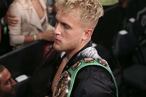 Conoce todos los detalles sobre la pelea de Jake Paul vs Nate Robinson