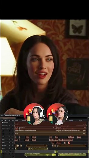 (2/2) Jennifer's Body (2009) - Kiss Scene - Español Latino (No Oficial)