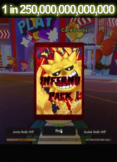 👀 NO WAY A JUICY PACK IN... Anime Card Clash