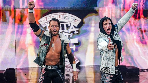 Who are the Motor City Machine Guns? All you need to know about the new WWE Tag Team Champions