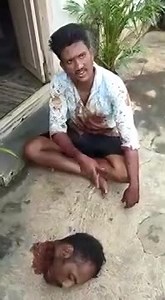 Pajeet is hanging out with a friend