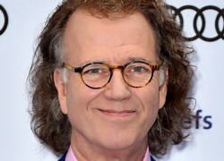 André Rieu - La biographie de André Rieu avec Voici.fr