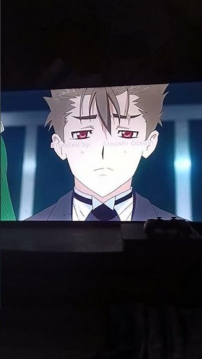 Ladies Versus Butlers! scene
