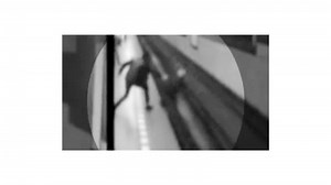 Woman fell on tracks as train approached