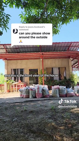 Simple House Tour in the Philippines: Design, Terrace, and Province Life