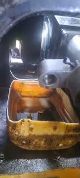 In Situ Crankshaft Grinding of YDM4 ALCO 251 LOCOMOTIVE Engine | MALAYSIA | R A Power Solutions