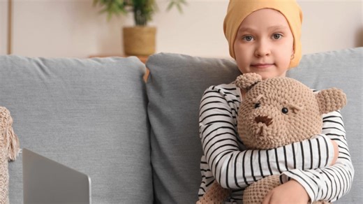 US children's health crisis: Chronic conditions jump to 46% as mental health cases triple