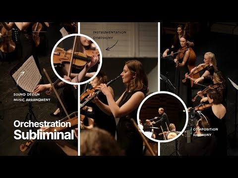 70. Unlocking Musical Genius: Instinct, Passion & Emotion (Subliminal Boost)