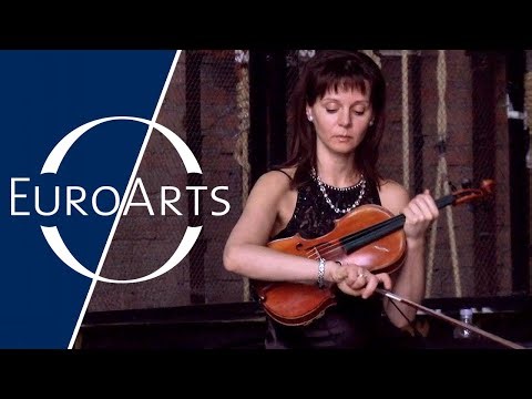 A musical journey with the Mariinsky Orchestra | Full Documentary