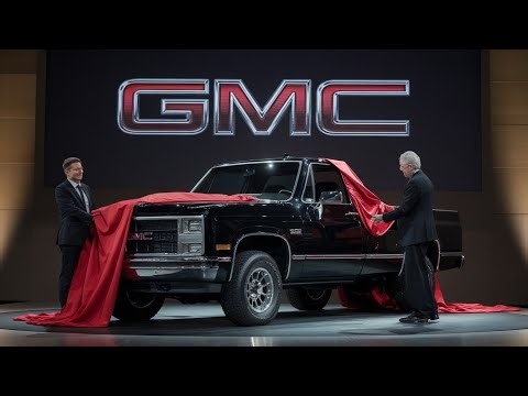 GMC Truck Full Review | Power, Luxury, Capability & Real-World Performance