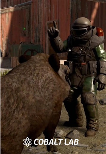 Вторая часть разборок кабана с надоедливыми игроками #rust #rustgame #rustclips #rustmeme #playrust