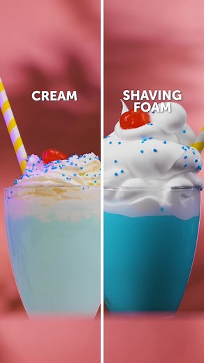 Commercial VS IRL: Food and Film Secrets Revealed