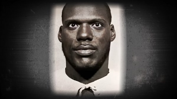 The 31-Year-Old Janitor Who Lived With the Dead