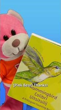 Counting for Kids Challenge 🌟