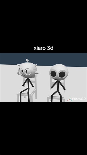 Animación en 3D: Mejorando con Práctica