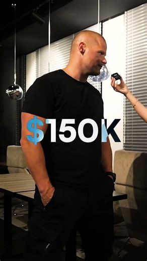 How I Made $150K Trading Bitcoin!