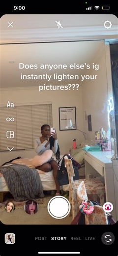 Instagram Brightness Issues: How to Fix Auto Enhance