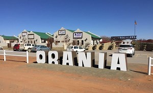 Orania Town Facts, Laws, Currency, Location, Population, President, Size