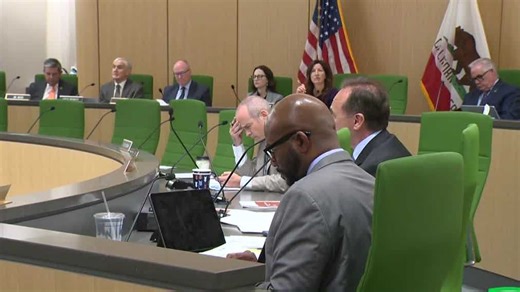 What will the California Legislature look like in the upcoming term?