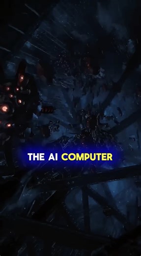 The problem with The Matrix 🖥️