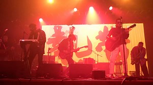 159K views · 2.3K reactions | "We had a wonderful time tonight. I would say this is probably one of the best concerts I've been to in a minute." A two-day Chinese rock music festival cheered up thousands of fans over the weekend in New York City. #GLOBALink | China Xinhua News | Facebook