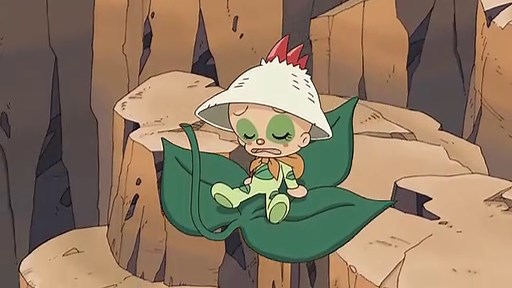 Sore Ike! Anpanman - Happy no Daibouken