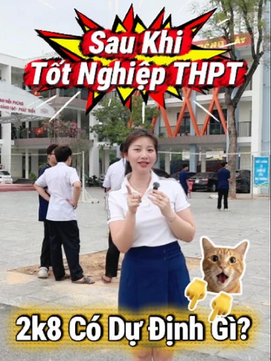 Học nghề ô tô 2k8: Cao đẳng chính quy, đi làm từ tháng 7, hoàn 70% học phí