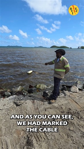 124 reactions · 24 shares |  BVIEC ADDRESSES SUBMARINE CABLE DAMAGE...