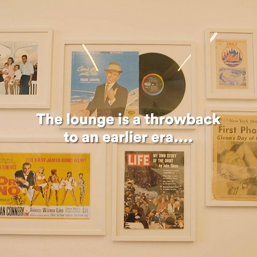 92K views · 269 reactions | The TWA Hotel in JFK Airport Terminal...