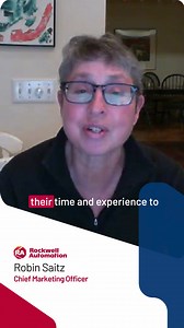 15 reactions | January is #MentoringMonth, and we're sharing stories from Rockwell's FIRST Mentors on what this mentorship opportunity means to them. Hear how they've orchestrated innovative thinking to help FIRST Teams reach their #CRESCENDO through #STEM! Learn more about our Partnership with FIRST: https://rok.auto/3KdFf18 | Rockwell Automation, Inc. | Facebook