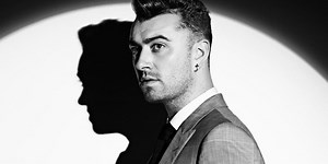 Sam Smith Will Sing the James Bond Theme Song for 'Spectre'