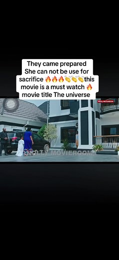 The Universe: A Must-Watch Movie Featuring Talented Young Actors