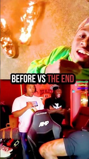 Rakai Destroyed Duke Dennis $80K Shoes & Offended Kai Cenat Without Realizing! 😭🔥