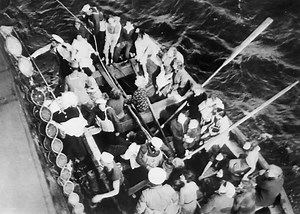 1.3K views · 76 reactions | The Sinking of the SS Athenia The first...