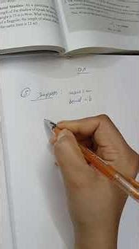 chapter-Direct and Inverse variation Exercise 9A Q.5 #s chand #class8