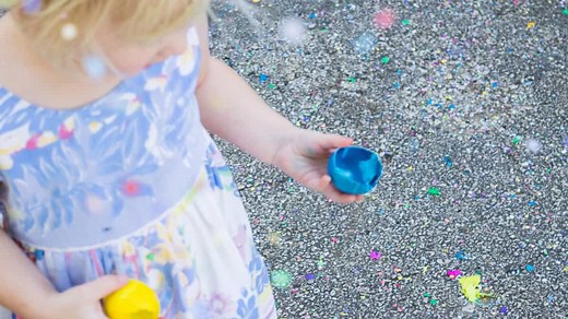 9 Fun And Challenging Easter STEM Activities