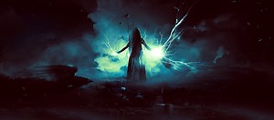 Create "Dark Power Unleashed" Surreal Digital Art in Photoshop - PSD Vault