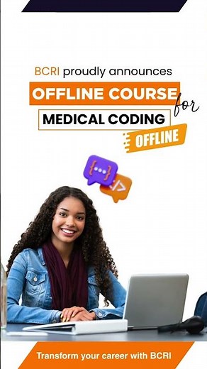 Medical Coding | BCRI | Course | ICD-10CM |