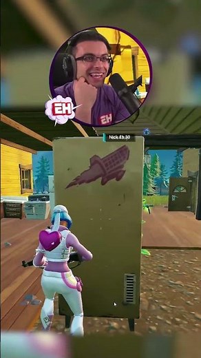 NickEh30 runs into a hacker