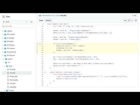 SPE Chapter 06 - Session: PHP Session Management