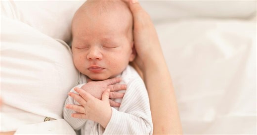 Pedijatar otkriva: Što nikako ne smiješ raditi kad beba ima temperaturu