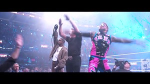 𝑻𝒉𝒆 𝑮𝒓𝒆𝒂𝒕𝒆𝒔𝒕 𝑺𝒑𝒆𝒄𝒕𝒂𝒄𝒍𝒆 𝒊𝒏 𝑺𝒑𝒐𝒓𝒕𝒔 𝑬𝒏𝒕𝒆𝒓𝒕𝒂𝒊𝒏𝒎𝒆𝒏𝒕"" is coming to your World of Champions this April! 💫 #sswwe #WrestleMania | SuperSport