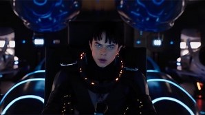 Découvrez la bande-annonce de Valerian, le prochain Besson