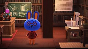 Everything you need to know about Doc in Animal Crossing: New Horizons