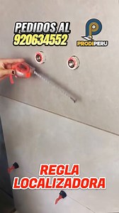 3.5K views · 47 reactions | REGLA LOCALIZADORA‼ En PRODIPERU‼ Consigues las Herramientas Innovadoras para nuestros amigos Enchapadores. Av. Argentina 538, CC El Progreso 1. Tienda 1671. Las Malvinas Lima. 920634552  Delivery en Lima y Callao.  Envíos a Provincia. | Prodiperu | Facebook