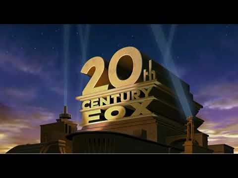20th Century Fox 1994 logo (1994-2009, 1994-2010)