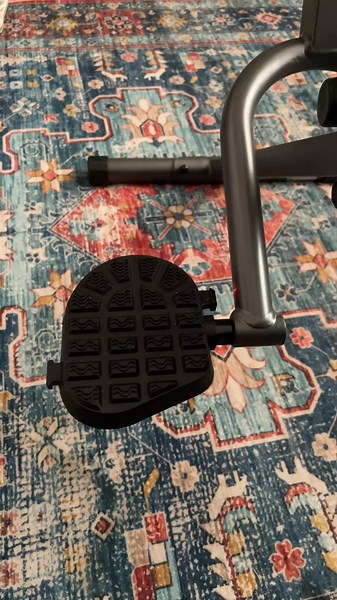 Squat Rider Review: Assembling and Testing This Home Fitness Tool